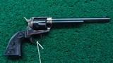 COLT PEACEMAKER BUNTLINE 22 LR - 4 of 20