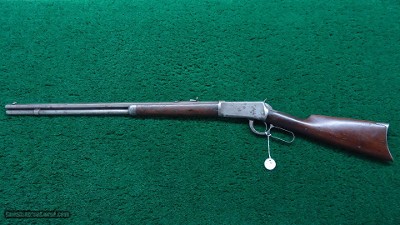 WINCHESTER MODEL 1894 FIRST MODEL RIFLE IN CALIBER 38-55 - Image 16 of 17