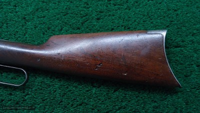 WINCHESTER MODEL 1894 FIRST MODEL RIFLE IN CALIBER 38-55 - Image 14 of 17