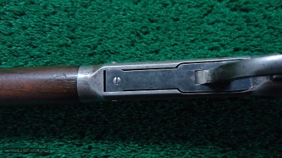 WINCHESTER MODEL 1894 FIRST MODEL RIFLE IN CALIBER 38-55 - Image 11 of 17
