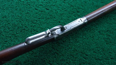 WINCHESTER MODEL 1894 FIRST MODEL RIFLE IN CALIBER 38-55 - Image 3 of 17