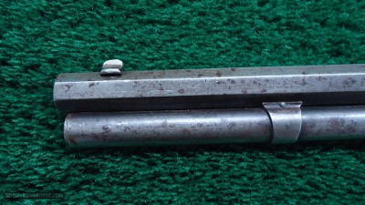 WINCHESTER MODEL 1894 FIRST MODEL RIFLE IN CALIBER 38-55 - Image 12 of 17