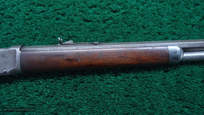 WINCHESTER MODEL 1894 FIRST MODEL RIFLE IN CALIBER 38-55 - Image 5 of 17