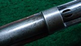 *Sale Pending* - WINCHESTER FIRST MODEL 1894 RIFLE IN CALIBER 38-55 - 6 of 17