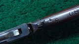 *Sale Pending* - WINCHESTER FIRST MODEL 1894 RIFLE IN CALIBER 38-55 - 9 of 17