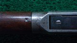 *Sale Pending* - WINCHESTER FIRST MODEL 1894 RIFLE IN CALIBER 38-55 - 13 of 17