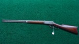 *Sale Pending* - WINCHESTER FIRST MODEL 1894 RIFLE IN CALIBER 38-55 - 16 of 17