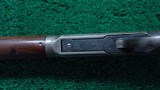 *Sale Pending* - WINCHESTER FIRST MODEL 1894 RIFLE IN CALIBER 38-55 - 11 of 17