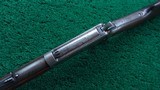 *Sale Pending* - WINCHESTER FIRST MODEL 1894 RIFLE IN CALIBER 38-55 - 4 of 17