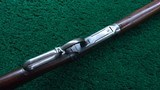 *Sale Pending* - WINCHESTER FIRST MODEL 1894 RIFLE IN CALIBER 38-55 - 3 of 17