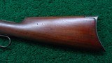 *Sale Pending* - WINCHESTER FIRST MODEL 1894 RIFLE IN CALIBER 38-55 - 14 of 17