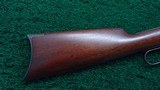 *Sale Pending* - WINCHESTER FIRST MODEL 1894 RIFLE IN CALIBER 38-55 - 15 of 17
