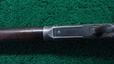 WINCHESTER 1894 FIRST MODEL RIFLE IN CALIBER 38-55 - 11 of 16