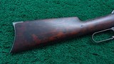 SPECIAL ORDER WINCHESTER MODEL 1894 - 15 of 17