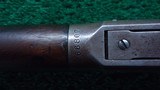 SPECIAL ORDER WINCHESTER MODEL 1894 - 13 of 17