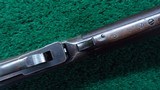 SPECIAL ORDER WINCHESTER MODEL 1894 - 9 of 17