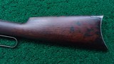 SPECIAL ORDER WINCHESTER MODEL 1894 - 14 of 17