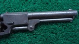 COLT FIRST MODEL DRAGOON IN 44 CALIBER - 8 of 17