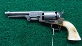 COLT FIRST MODEL DRAGOON - 3 of 20