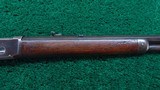 WINCHESTER 1894 FIRST MODEL RIFLE IN CALIBER 38-55 - 5 of 16
