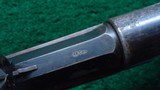 1881 MARLIN IN CALIBER 40-60 - 6 of 19