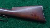 1881 MARLIN IN CALIBER 40-60 - 15 of 19