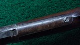 1881 MARLIN IN CALIBER 40-60 - 8 of 19
