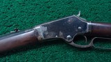 1881 MARLIN IN CALIBER 40-60 - 2 of 19