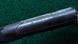 1881 MARLIN IN CALIBER 40-60 - 12 of 19