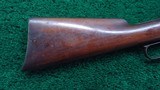 1881 MARLIN IN CALIBER 40-60 - 17 of 19