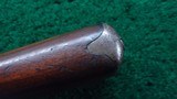 1881 MARLIN IN CALIBER 40-60 - 16 of 19