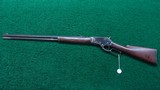 1881 MARLIN IN CALIBER 40-60 - 18 of 19