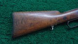 1881 MARLIN WITH RARE DOUBLE SET TRIGGERS - 17 of 19