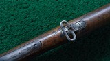 1881 MARLIN WITH RARE DOUBLE SET TRIGGERS - 13 of 19