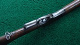 1881 MARLIN WITH RARE DOUBLE SET TRIGGERS - 3 of 19