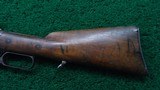 1881 MARLIN WITH RARE DOUBLE SET TRIGGERS - 15 of 19