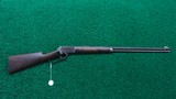 MARLIN MODEL 97 LEVER ACTION IN CALIBER 22 - 20 of 20