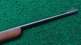 WINCHESTER MODEL 290 SERIAL NUMBER 2 - 7 of 20