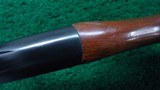 WINCHESTER MODEL 290 SERIAL NUMBER 2 - 8 of 20