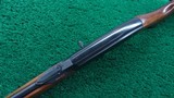 WINCHESTER MODEL 290 SERIAL NUMBER 2 - 4 of 20