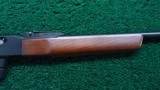WINCHESTER MODEL 290 SERIAL NUMBER 2 - 5 of 20