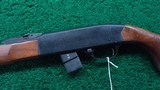 WINCHESTER MODEL 290 SERIAL NUMBER 2 - 2 of 20