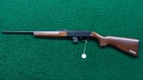 WINCHESTER MODEL 290 SERIAL NUMBER 2 - 19 of 20