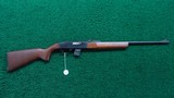 WINCHESTER MODEL 290 SERIAL NUMBER 2 - 20 of 20