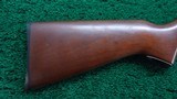 WINCHESTER MODEL 290 SERIAL NUMBER 2 - 18 of 20