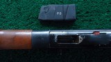 WINCHESTER MODEL 290 SERIAL NUMBER 2 - 9 of 20