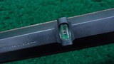 WINCHESTER 1885 LO-WALL SINGLE SHOT RIFLE IN CALIBER 25 WCF - 11 of 20