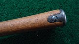 EARLY TYPE JAPANESE TYPE 99 ARISAKA RIFLE WITH BAYONET - 19 of 23