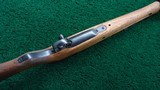 EARLY TYPE JAPANESE TYPE 99 ARISAKA RIFLE WITH BAYONET - 3 of 23
