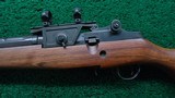 MF-1 SPRINGFIELD ARMORY US RIFLE M1A IN 308 CALIBER - 2 of 23